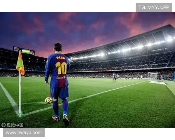 巴萨副主席回应诺坎普更名提议称有更好方式致敬梅西