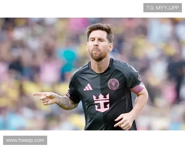 梅西38岁再创辉煌常规赛收官战冲击400助攻与金靴荣誉