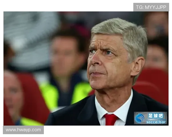 温格回忆亨利初期心态转变：我鼓励他踢中锋不必担心进球