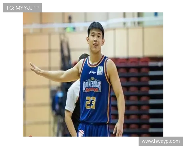 媒体人分析林葳赵维伦在NCAA成功的关键因素是投篮与三分能力